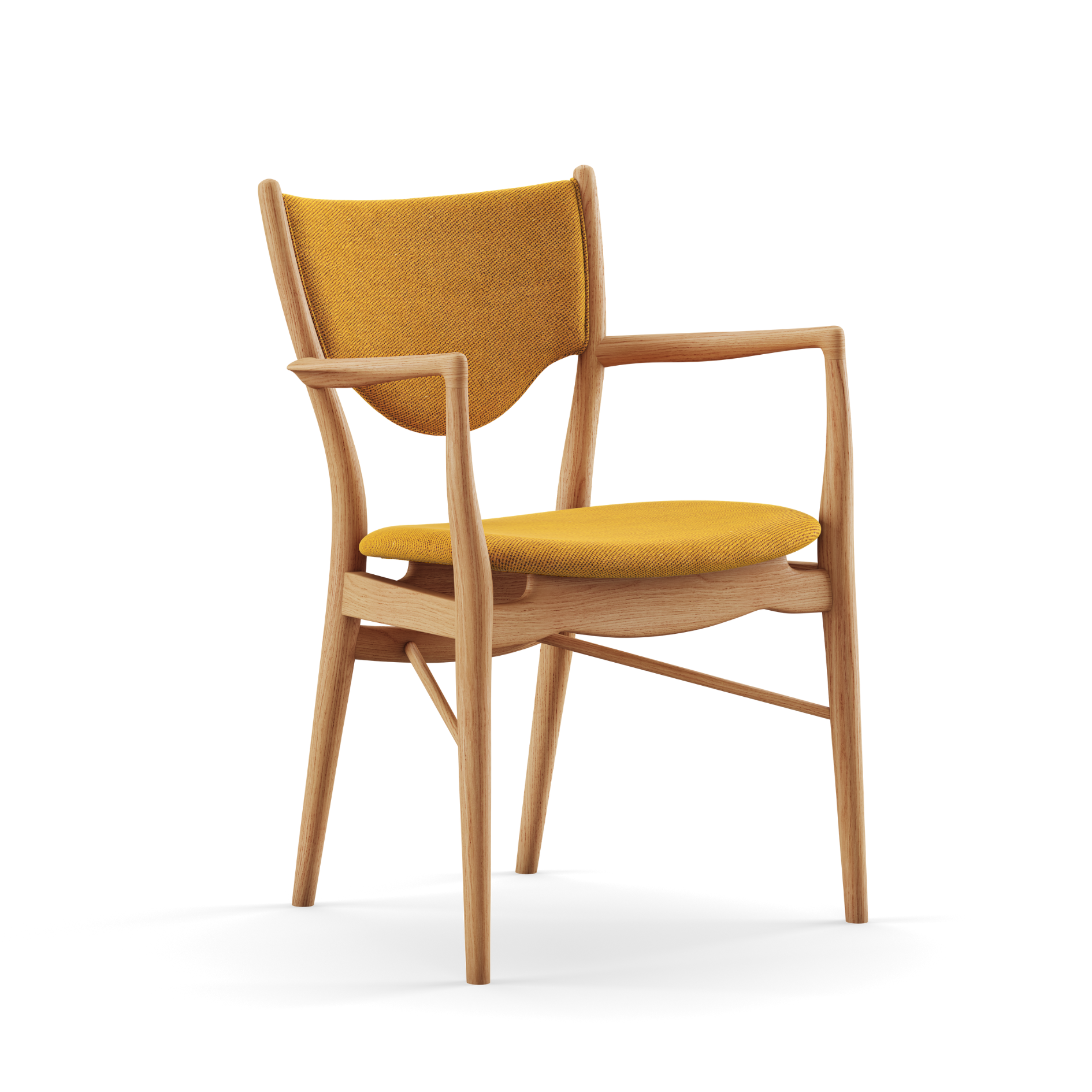 The 46 Armchair